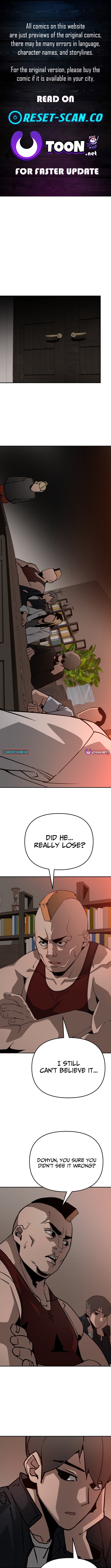99 Boss – Chapter 45 – Page 1