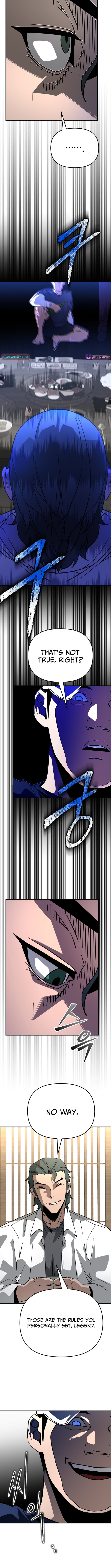 99 Boss – Chapter 45 – Page 20