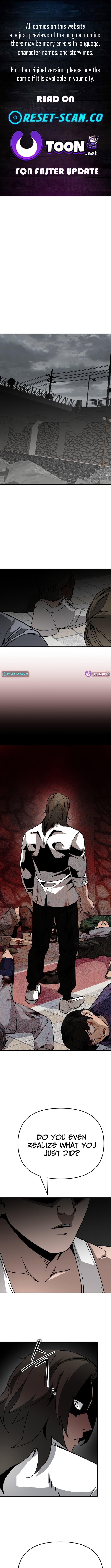 99 Boss – Chapter 46 – Page 1