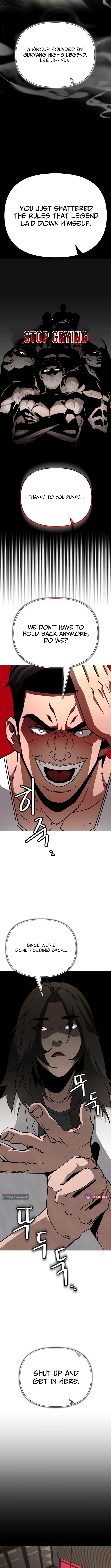 99 Boss – Chapter 46 – Page 4