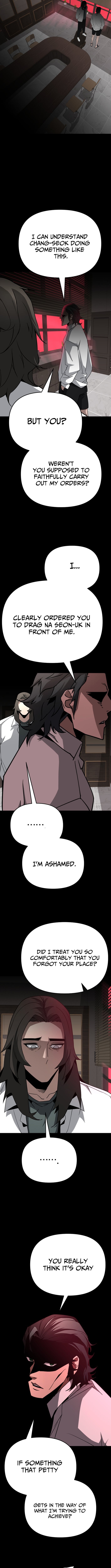 99 Boss – Chapter 46 – Page 5
