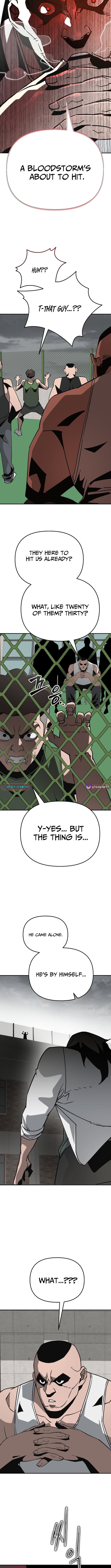 99 Boss – Chapter 46 – Page 11