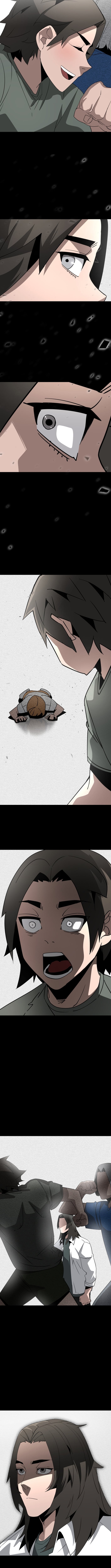 99 Boss – Chapter 47 – Page 2