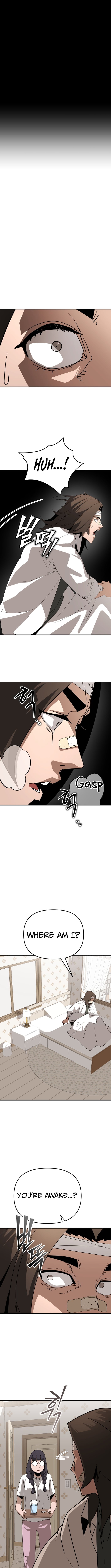 99 Boss – Chapter 47 – Page 8