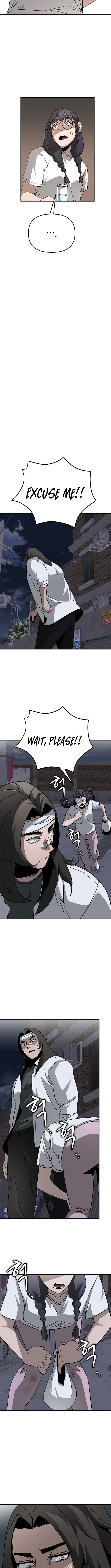 99 Boss – Chapter 47 – Page 12