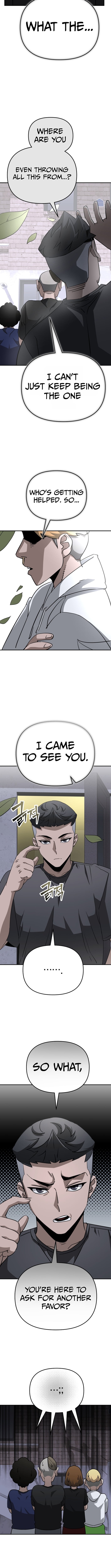 99 Boss – Chapter 47 – Page 17