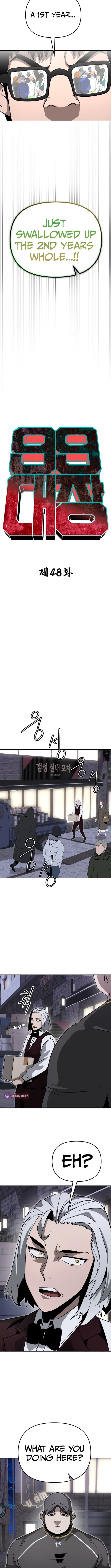 99 Boss – Chapter 48 – Page 4
