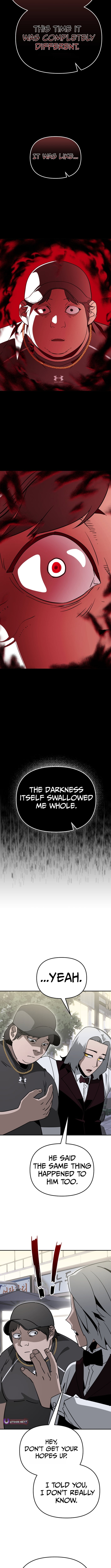 99 Boss – Chapter 48 – Page 8