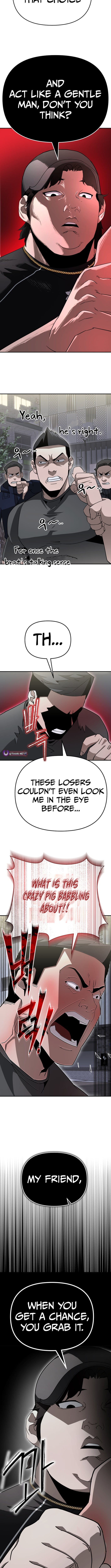 99 Boss – Chapter 48 – Page 16
