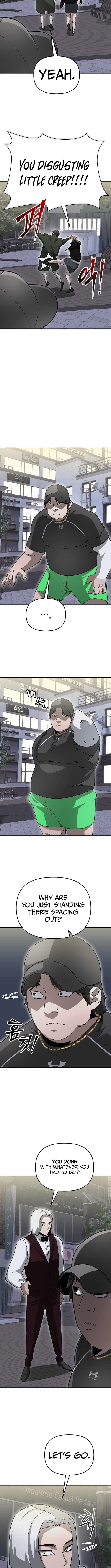 99 Boss – Chapter 48 – Page 20