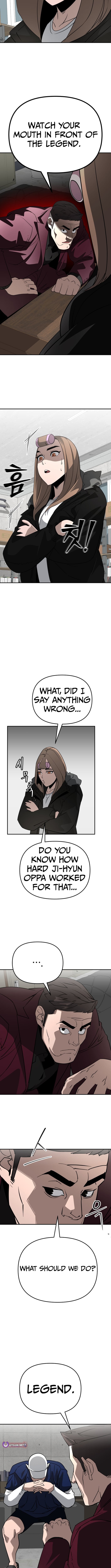 99 Boss – Chapter 49 – Page 6