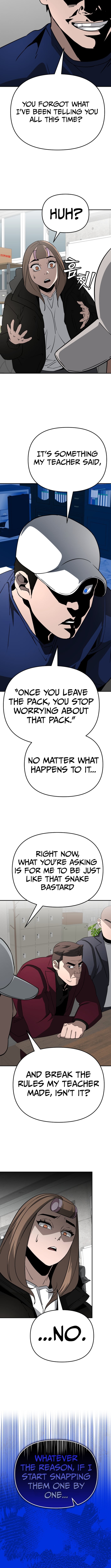99 Boss – Chapter 49 – Page 8