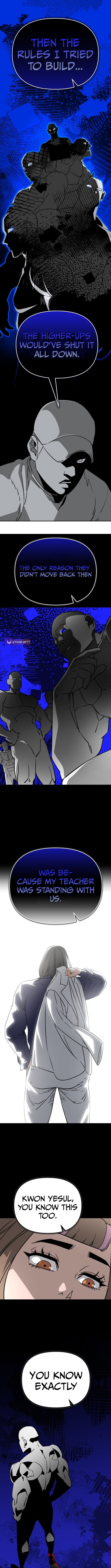 99 Boss – Chapter 49 – Page 9