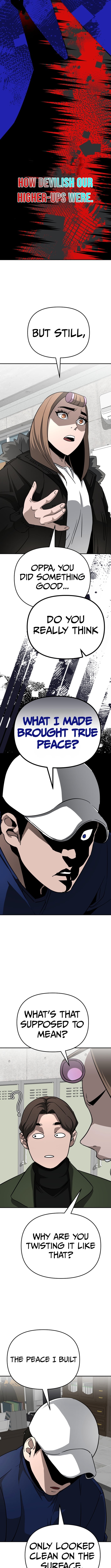 99 Boss – Chapter 49 – Page 10