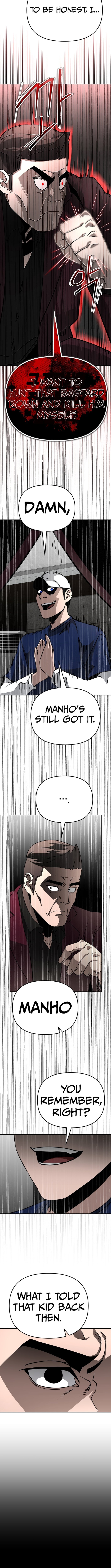 99 Boss – Chapter 49 – Page 13