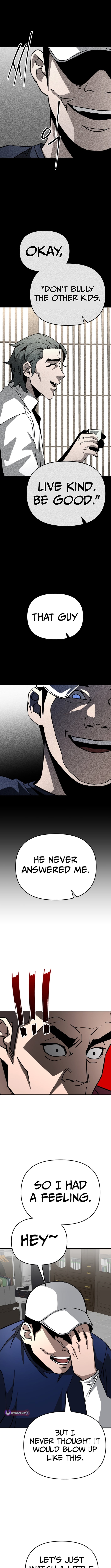 99 Boss – Chapter 49 – Page 14