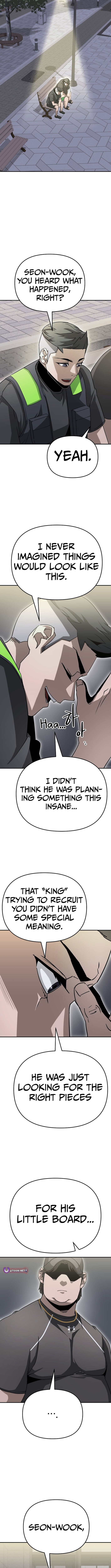 99 Boss – Chapter 49 – Page 16