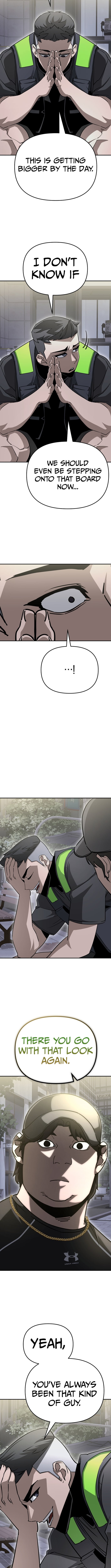 99 Boss – Chapter 49 – Page 17