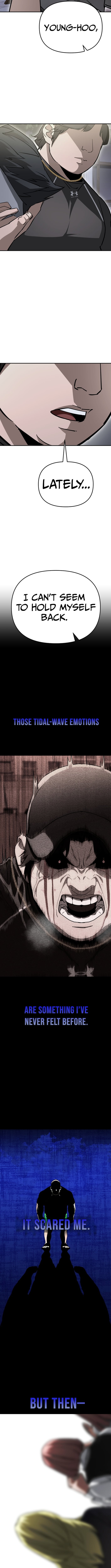 99 Boss – Chapter 49 – Page 18