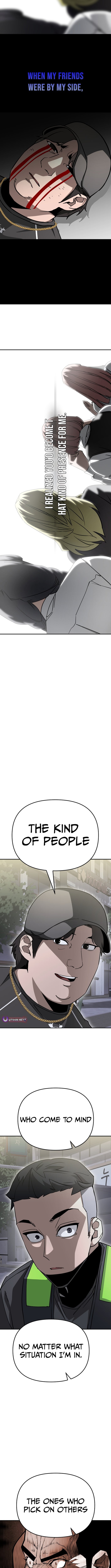 99 Boss – Chapter 49 – Page 19