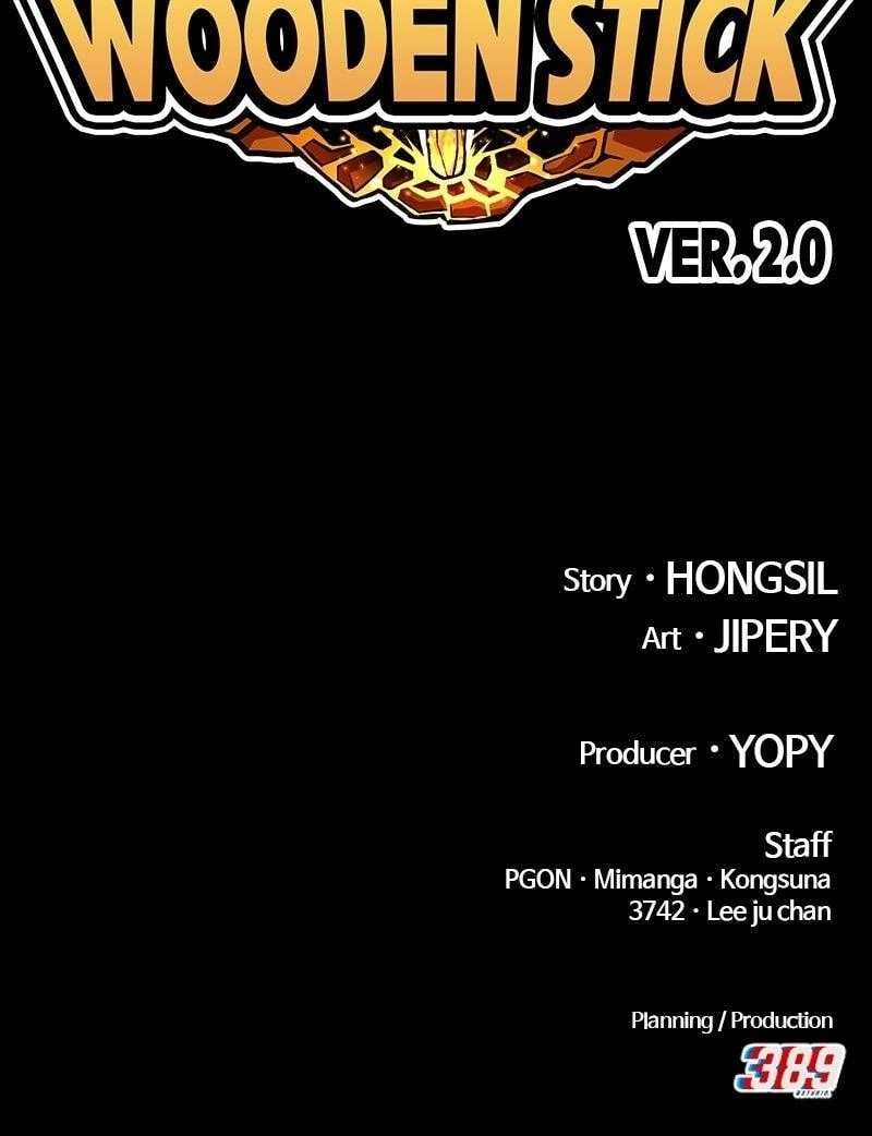 +99 Reinforced Wooden Stick – Chapter 183 – Page 33