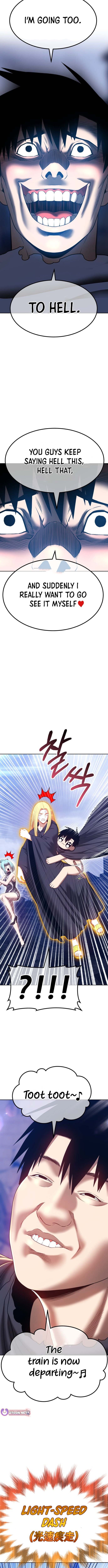 +99 Reinforced Wooden Stick – Chapter 198 – Page 2