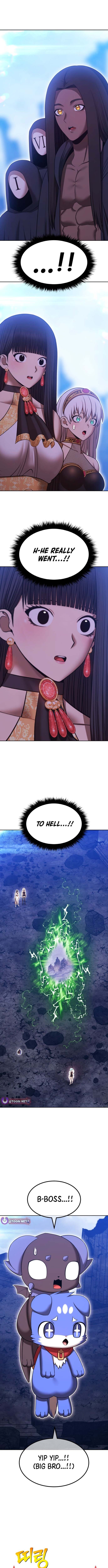 +99 Reinforced Wooden Stick – Chapter 198 – Page 4