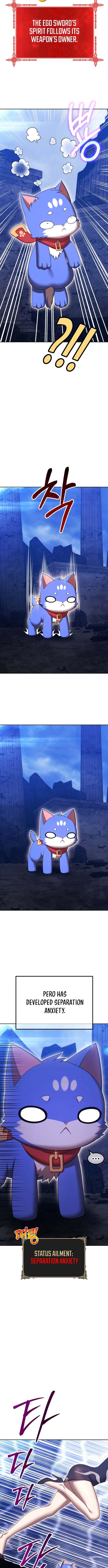 +99 Reinforced Wooden Stick – Chapter 198 – Page 5