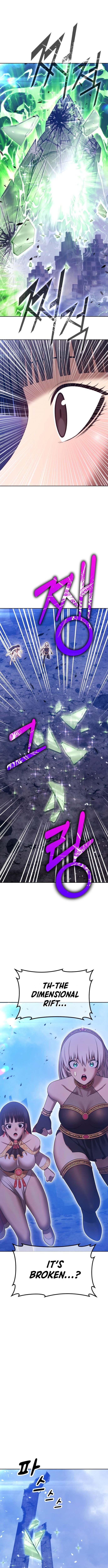 +99 Reinforced Wooden Stick – Chapter 198 – Page 7