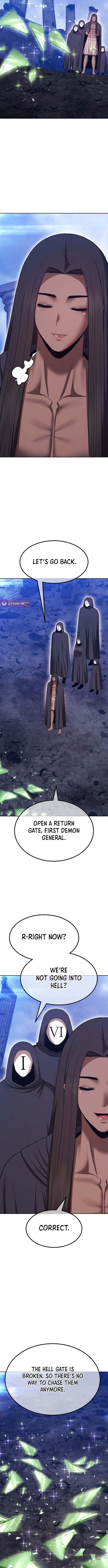 +99 Reinforced Wooden Stick – Chapter 198 – Page 8