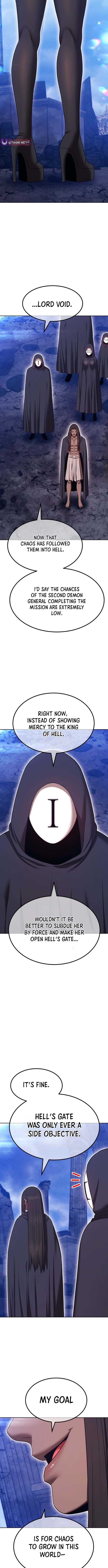 +99 Reinforced Wooden Stick – Chapter 198 – Page 10