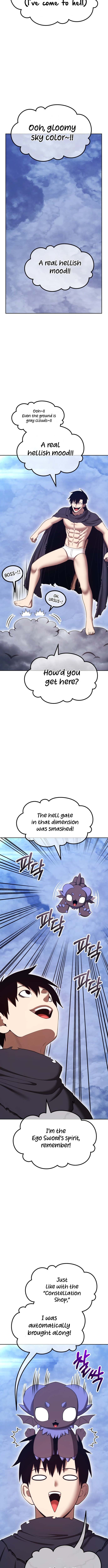 +99 Reinforced Wooden Stick – Chapter 198 – Page 12