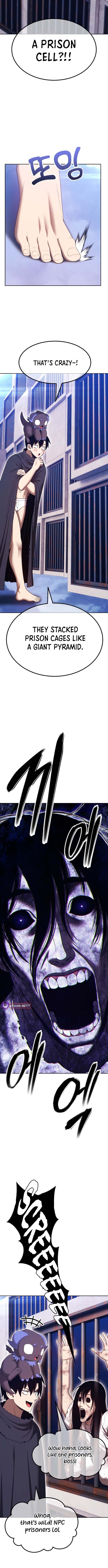 +99 Reinforced Wooden Stick – Chapter 198 – Page 15