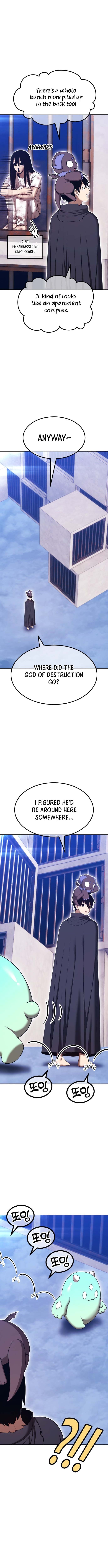+99 Reinforced Wooden Stick – Chapter 198 – Page 16