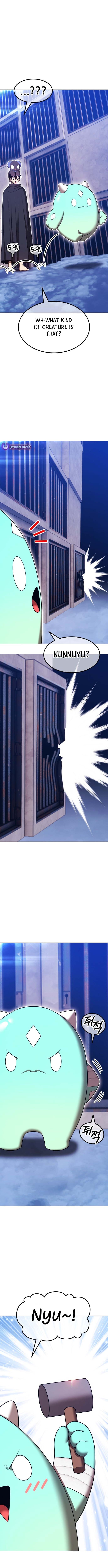 +99 Reinforced Wooden Stick – Chapter 198 – Page 17
