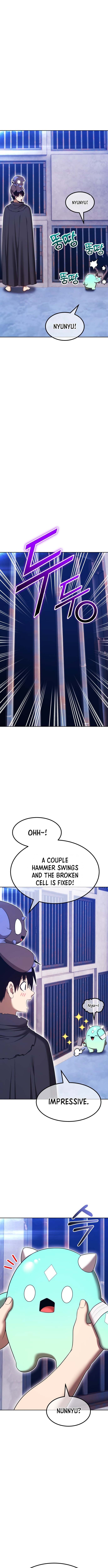 +99 Reinforced Wooden Stick – Chapter 198 – Page 18