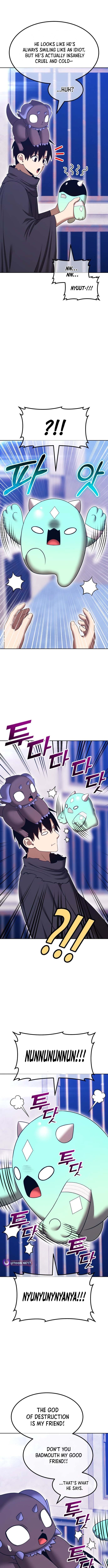 +99 Reinforced Wooden Stick – Chapter 198 – Page 22