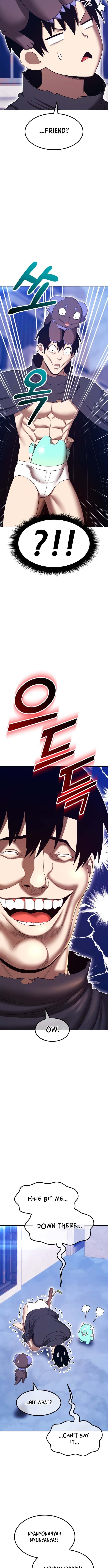 +99 Reinforced Wooden Stick – Chapter 198 – Page 23