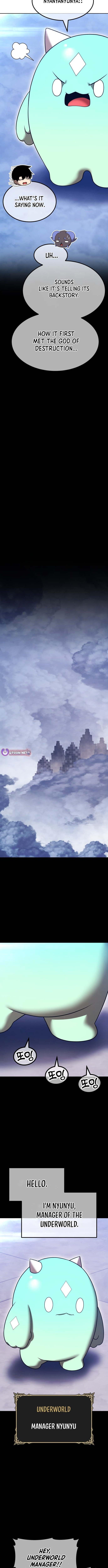 +99 Reinforced Wooden Stick – Chapter 198 – Page 24