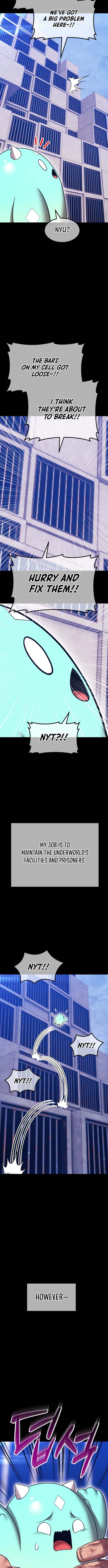 +99 Reinforced Wooden Stick – Chapter 198 – Page 25