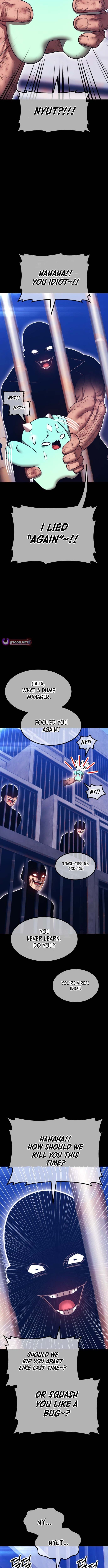+99 Reinforced Wooden Stick – Chapter 198 – Page 26