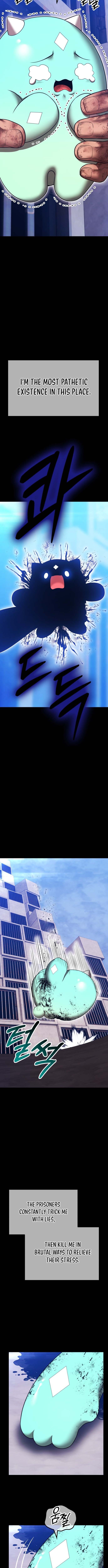 +99 Reinforced Wooden Stick – Chapter 198 – Page 27