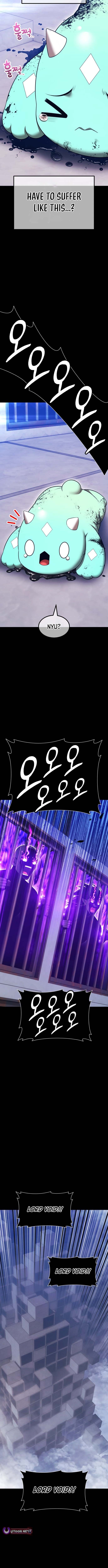 +99 Reinforced Wooden Stick – Chapter 198 – Page 29
