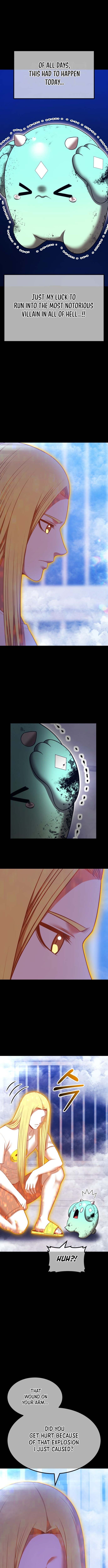 +99 Reinforced Wooden Stick – Chapter 198 – Page 32