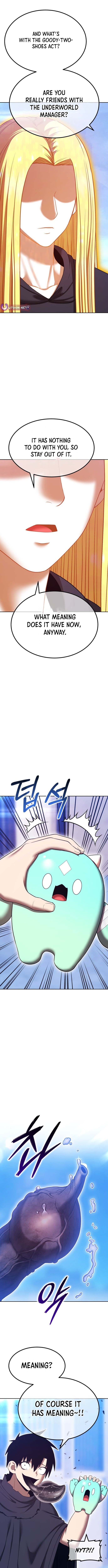 +99 Reinforced Wooden Stick – Chapter 198 – Page 37