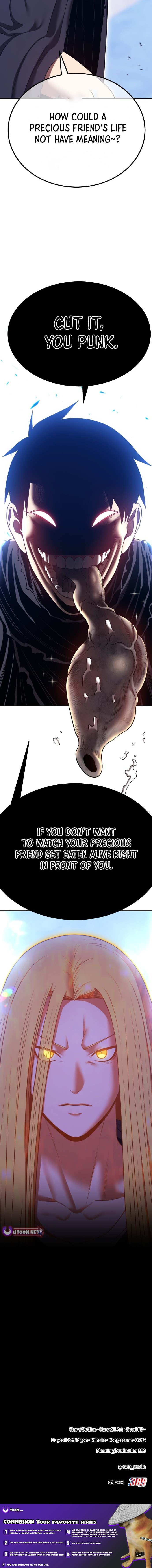 +99 Reinforced Wooden Stick – Chapter 198 – Page 38