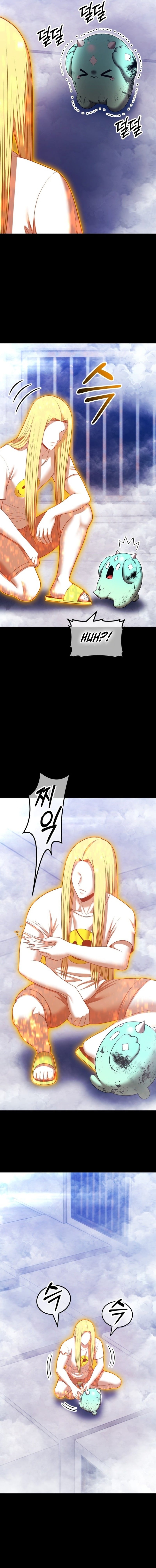 +99 Reinforced Wooden Stick – Chapter 199 – Page 2