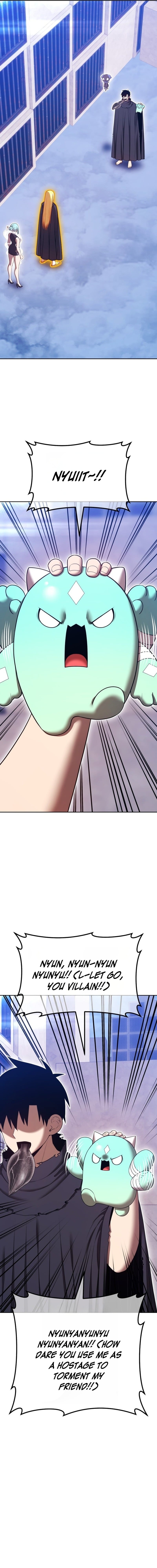 +99 Reinforced Wooden Stick – Chapter 199 – Page 7