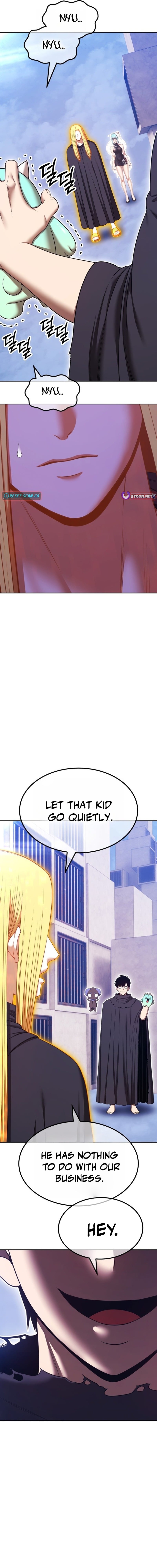 +99 Reinforced Wooden Stick – Chapter 199 – Page 9
