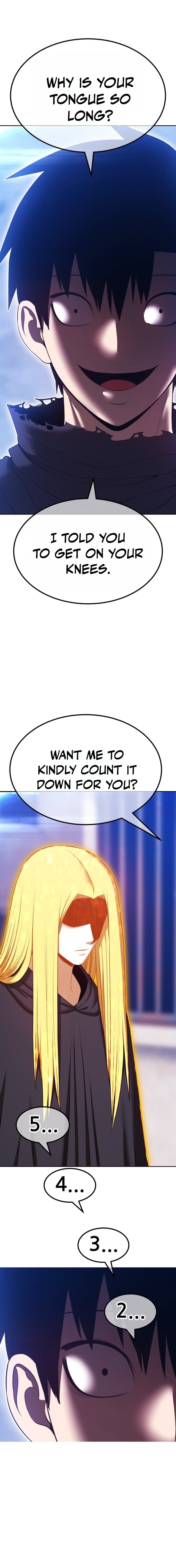 +99 Reinforced Wooden Stick – Chapter 199 – Page 10